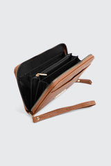 Accordion Wallet