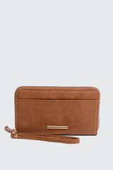 Accordion Wallet