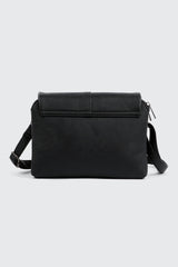 Rectangular Crossbody Bag