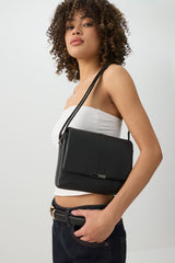 Rectangular Crossbody Bag