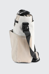 Nylon Tote Bag