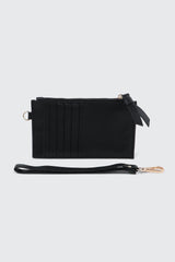 Quilted Mini Clutch