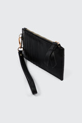 Quilted Mini Clutch