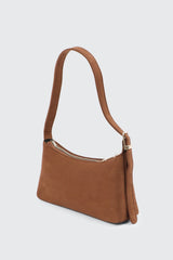 Baguette Bag with Adjustable Strap