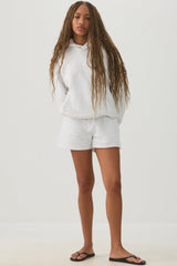 MADESOFT⢠Fleece Sweatshorts