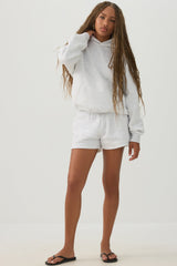 MADESOFT⢠Fleece Hoodie