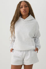 MADESOFT⢠Fleece Hoodie