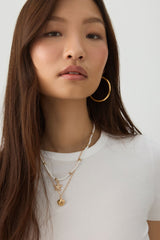 BASICORE⢠Fitted T-Shirt