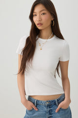 BASICORE⢠Fitted T-Shirt