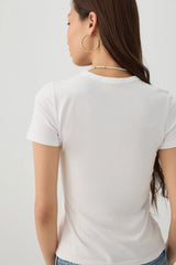 BASICORE⢠Fitted T-Shirt