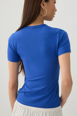 Basicore⢠Fitted T-Shirt