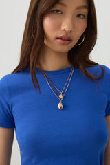 Basicore⢠Fitted T-Shirt