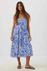 Maxi Knit Skirt