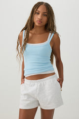 Basicore⢠Rib Tank Top