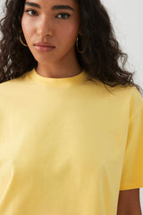 Basicore⢠Boxy Cropped T-Shirt