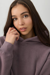MADESOFT⢠Fleece Hoodie
