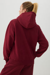 MADESOFT⢠Fleece Hoodie