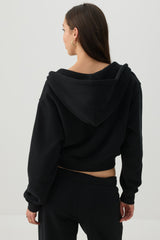 MADESOFT⢠Fleece Zip Up Hoodie