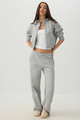 MADESOFT⢠Fleece Zip Up Hoodie