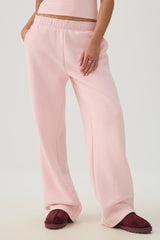 MADESOFT⢠Fleece Straight Leg Sweatpants