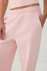 MADESOFT⢠Fleece Straight Leg Sweatpants