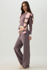 MADESOFT⢠Fleece Straight Leg Sweatpants