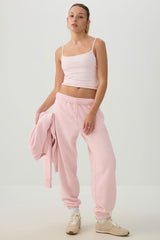 MADESOFT⢠Fleece Baggy Sweatpants