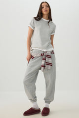 MADESOFT⢠Fleece Baggy Sweatpants