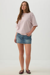 Oversized Graphic T-Shirt