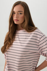 Oversized Graphic T-Shirt