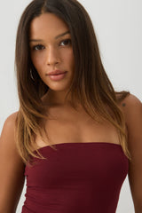 Smoothcore⢠Basic Tube Top