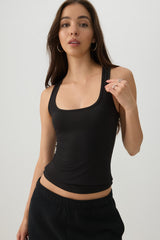 SMOOTHCORE⢠Racerback Tank Top