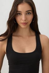 SMOOTHCORE⢠Racerback Tank Top