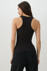 SMOOTHCORE⢠Racerback Tank Top