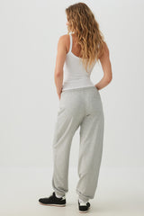 Lightweight Fleece Sweatpants