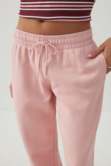 MADESOFT⢠Fleece Mid Rise Slouchy Sweatpants