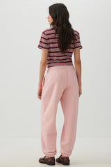 MADESOFT⢠Fleece Mid Rise Slouchy Sweatpants