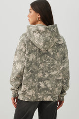 MADESOFT⢠Fleece Oversized Hoodie