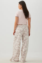 MADESOFT⢠Fleece Wide Leg Sweatpants