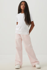 MADESOFT⢠Fleece Wide Leg Sweatpants