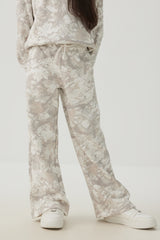 MADESOFT⢠Fleece Wide Leg Sweatpants