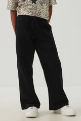 MADESOFT⢠Fleece Wide Leg Sweatpants