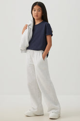 MADESOFT⢠Fleece Wide Leg Sweatpants