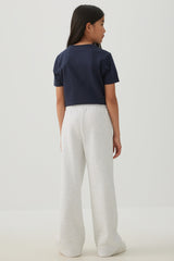 MADESOFT⢠Fleece Wide Leg Sweatpants