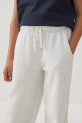 MADESOFT⢠Fleece Wide Leg Sweatpants
