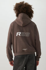 MADESOFT⢠Fleece Hoodie
