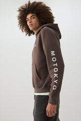 MADESOFT⢠Fleece Hoodie
