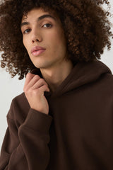 MADESOFT⢠Fleece Hoodie