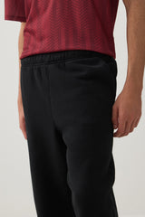 MADESOFT⢠Fleece Straight Leg Sweatpants