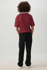 MADESOFT⢠Fleece Straight Leg Sweatpants